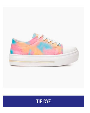 Tie Dye