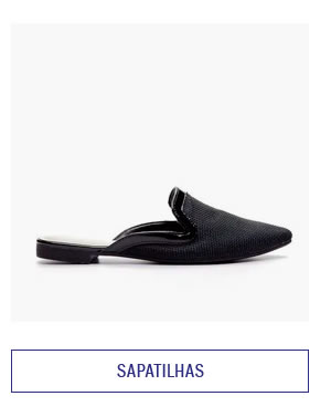 Sapatilhas
