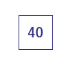 40