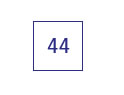44