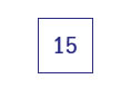 15