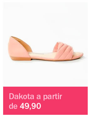  Dakota a partir de 49,90