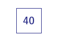 40