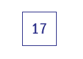 17