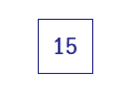 15