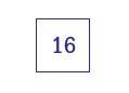 16