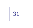 31