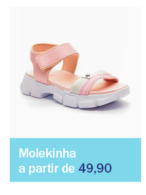 Oferta Kids a partir de 49,90