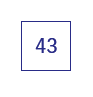 43
