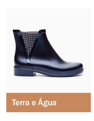Terra & Água