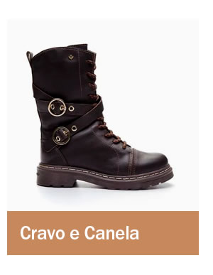 Cravo e Canela