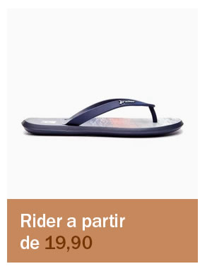 Rider a partir de 19,90