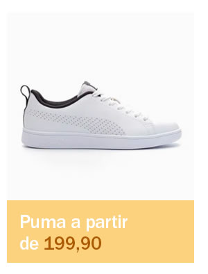 Puma a partir de 199,90