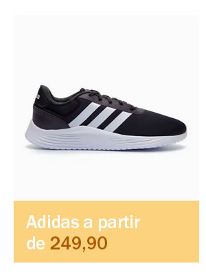 Adidas a partir de 249,90 