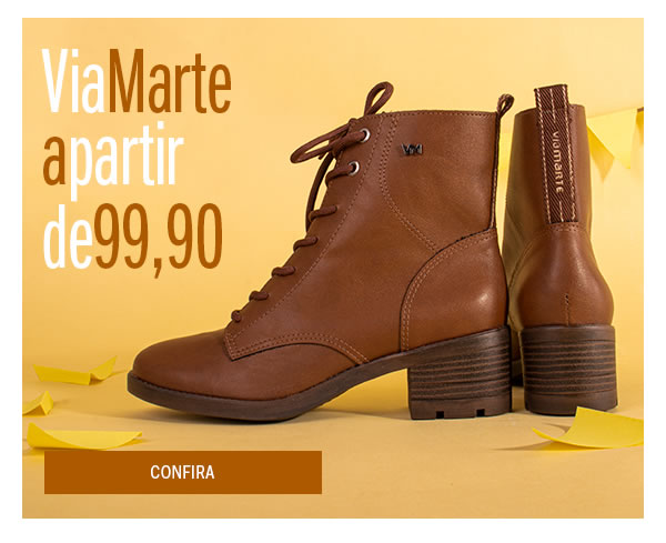 O melhor preço via marte - a partir de 99,90