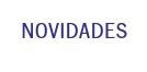 Novidades