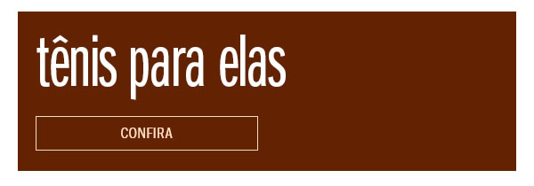 Tênis para elas