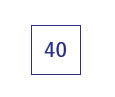 40