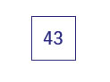 43