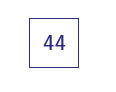 44