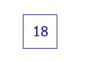 18