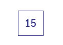 15
