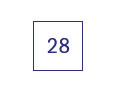 28