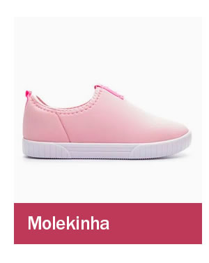 Molekinha