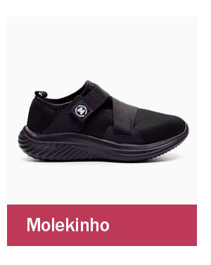Molekinho