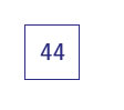 44