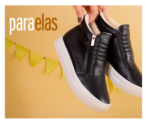 Para elas
