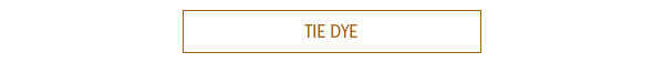 Tie Dye