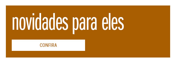 Novidades para eles