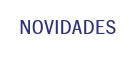 Novidades