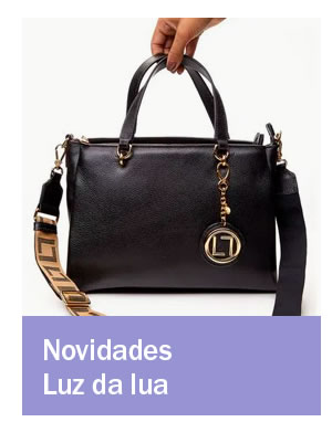 
Novidades exclusivas! Luz da lua
