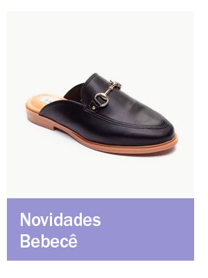 new in Bebecê

