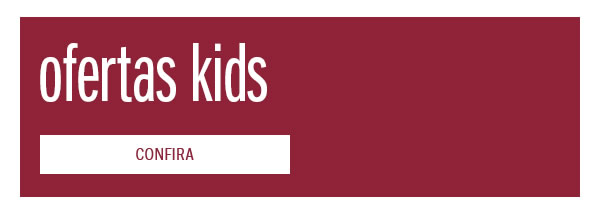 Ofertas Kids