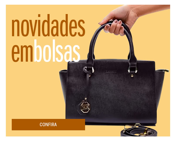 Full - Novidades em bolsas 
