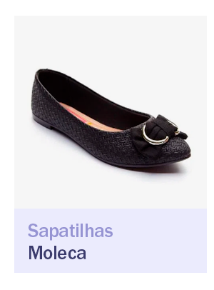 Sapatilhas