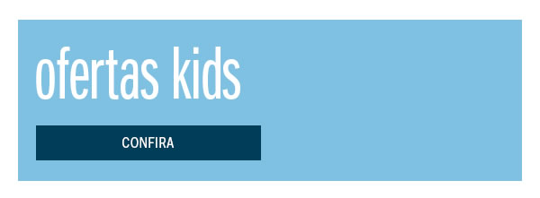 Ofertas Kids