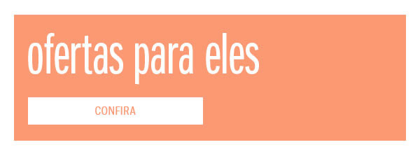 Ofertas para eles