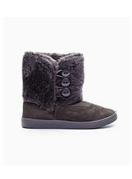 Bota esquimo