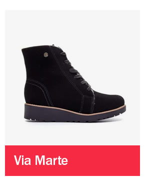 Via Marte