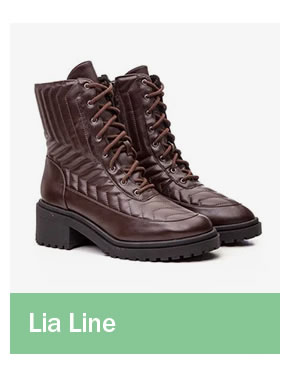 Lia Line
