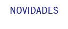 Novidades