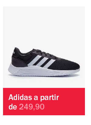 Adidas a partir de 249,90 