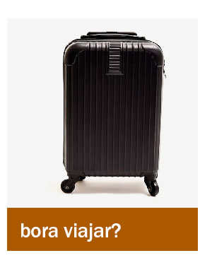 Bora viajar