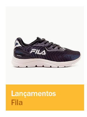 Lançamentos Fila