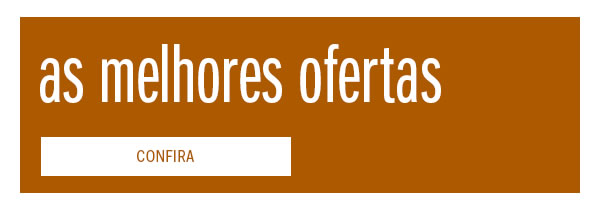 As melhores Ofertas