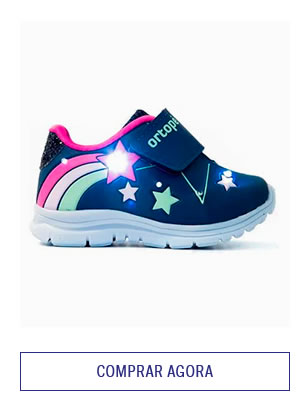 Tenis infantil